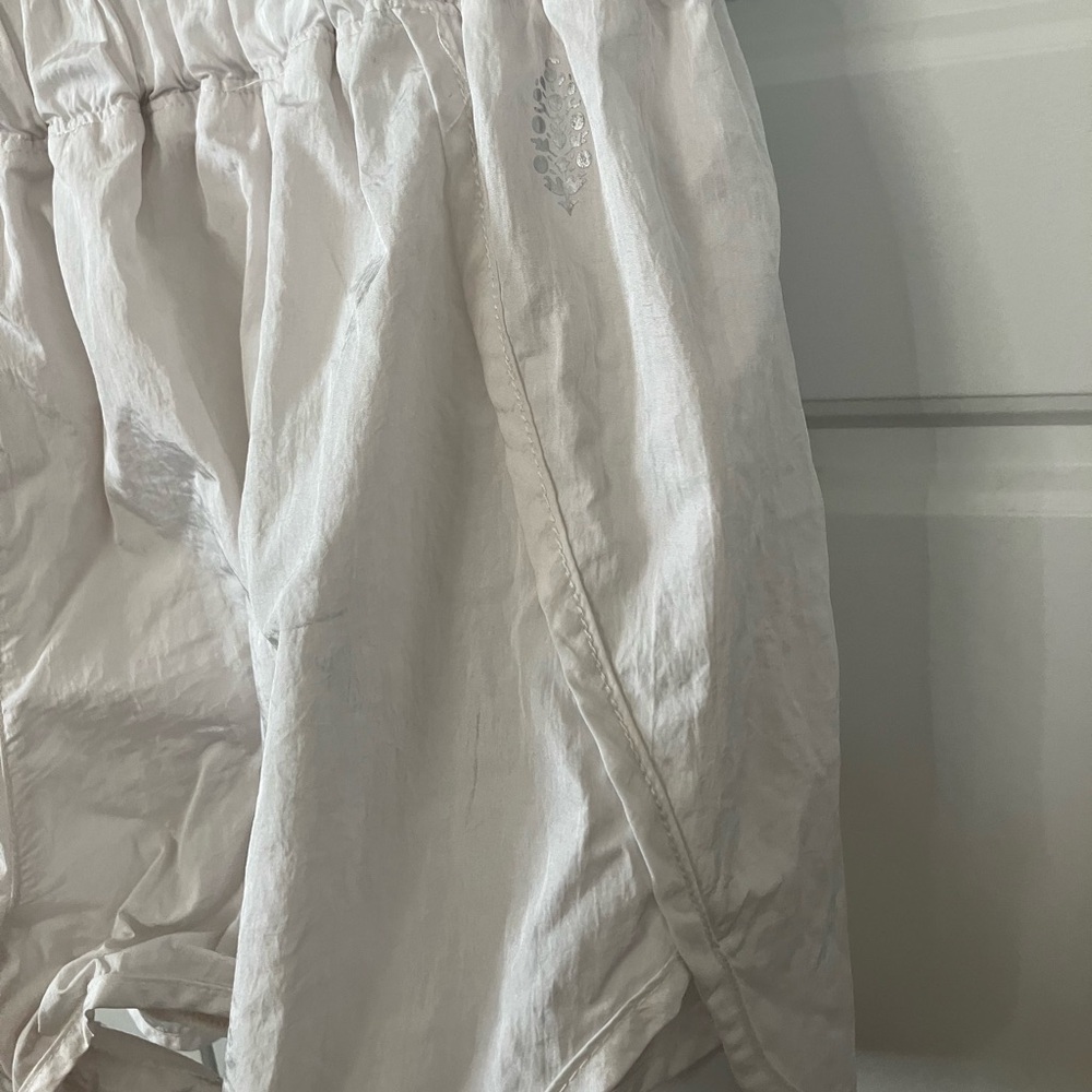 Free People Movement shorts - Picture 5 of 7
